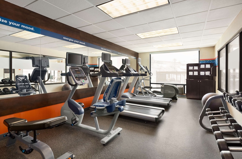 Hampton Inn Denver West Golden - photo 34