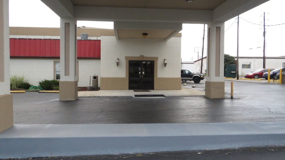 Countryside Inn - last minute hotel in Richmond