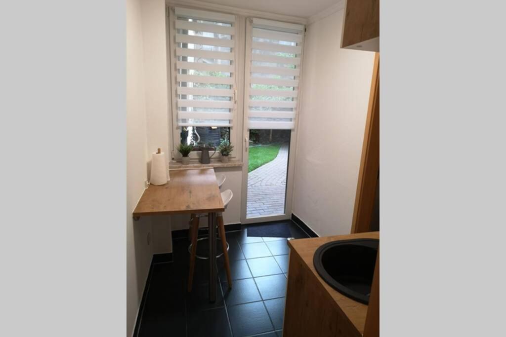 Gemutliche Ferienwohnung — Torgau — photo 3