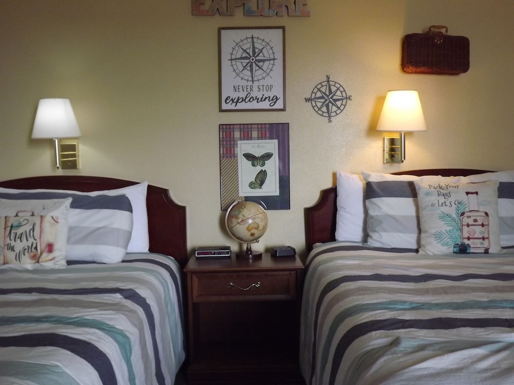 Crest Country Inn - photo 37