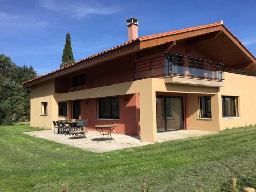 Eucalyptus in Thuir, France