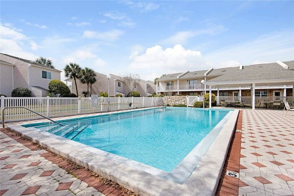 Woodland Shores Beach Resort by Panhandle Getaways - photo 22