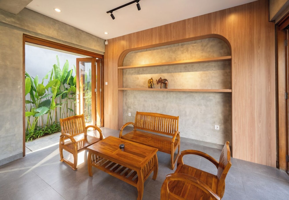 The Kanndra Villa Ubud — 4-Star Luxury Hotel in Ubud, Indonesia