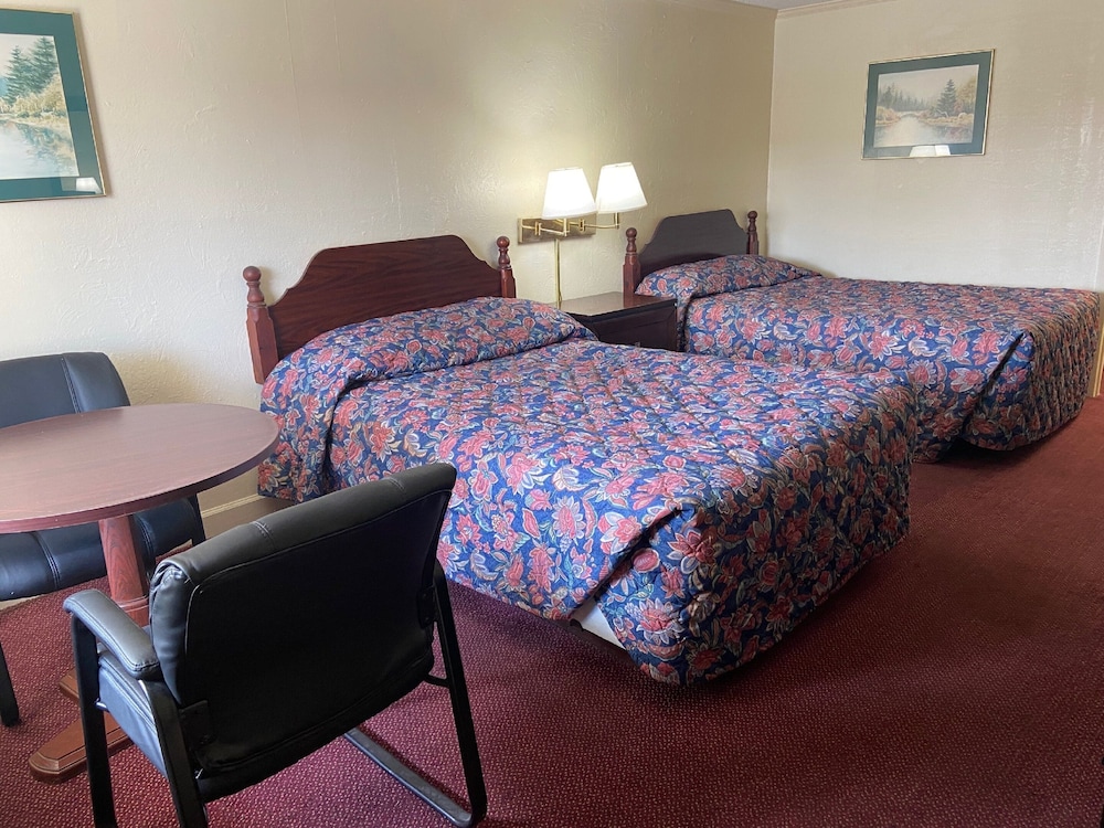 Corbin Inn - photo 14