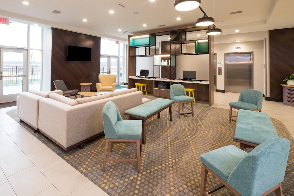 Holiday Inn Kalamazoo West - photo 45