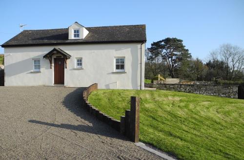 Gwalia Llansteffan - carbon neutral hotel in Llansteffan