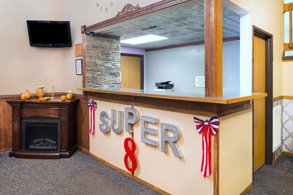 Super 8 Kingdom City - photo 2