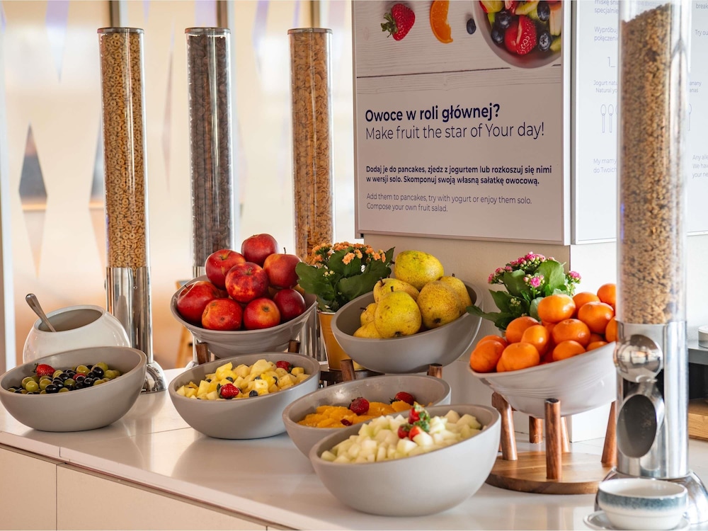 מזון ומשקאות