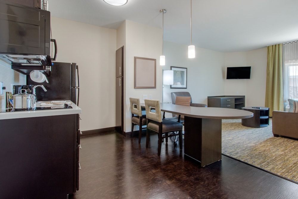 Candlewood Suites San Antonio Lackland AFB Area by IHG - photo 15