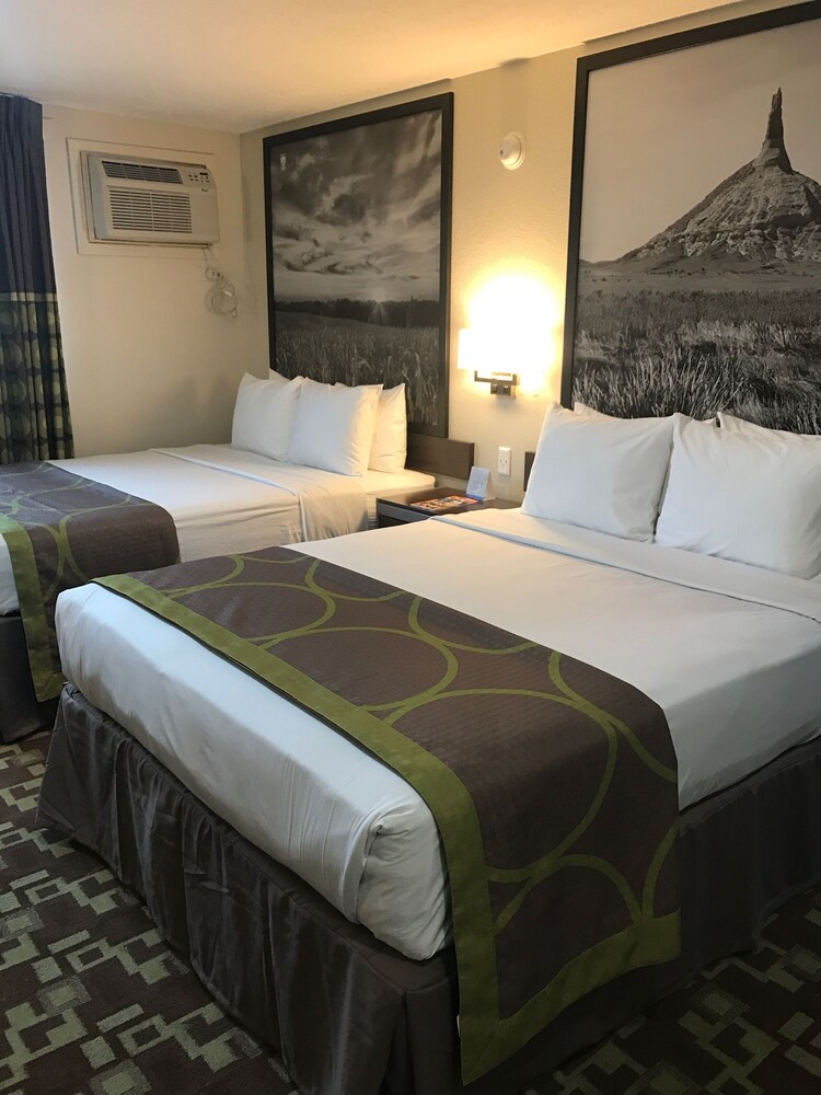 402 Hotel - photo 16