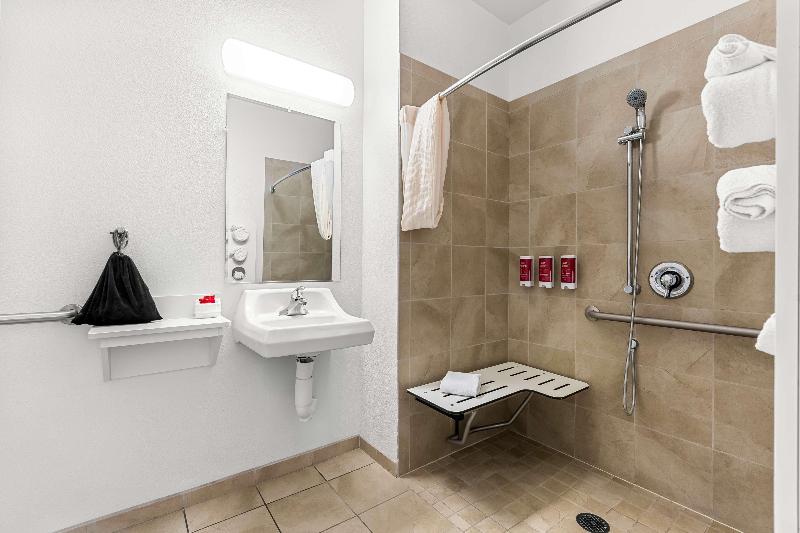 SureStay by Best Western Livingston Merced County - photo 8
