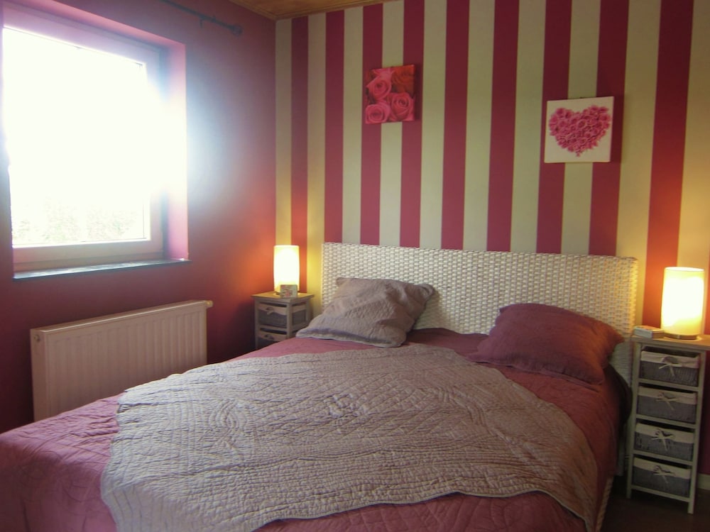 Holiday Home in Vodelee Near Lacs de L’eau D’heure — Doische — photo 2