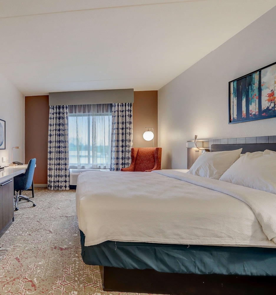 Hilton Garden Inn Indianapolis Northwest - photo 17