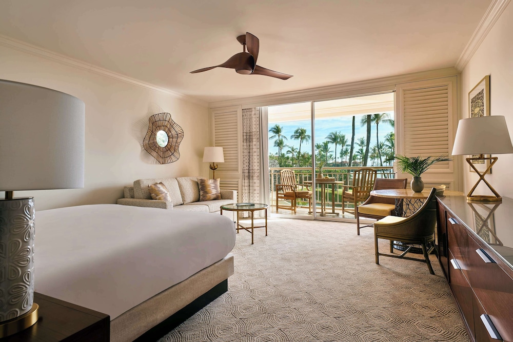 Grand Wailea Resort Hotel & Spa A Waldorf Astoria Resort - photo 10