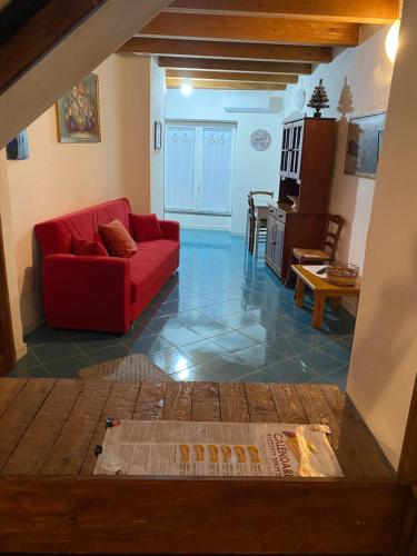 Da Paola in Iglesias, Italy