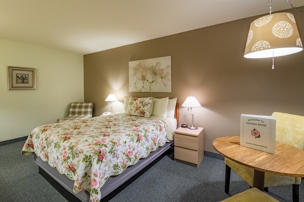 Ephraim Motel - photo 8