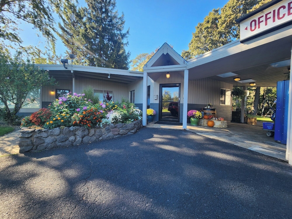 Westcliff Lodge - photo 44