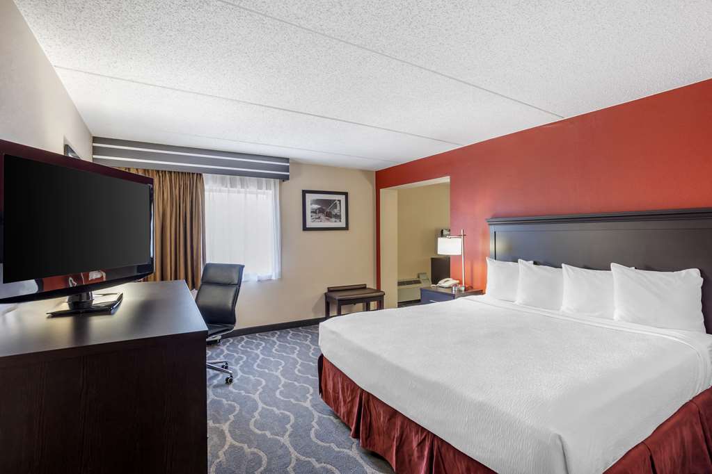 Best Western Inn At Blakeslee pocono - photo 13