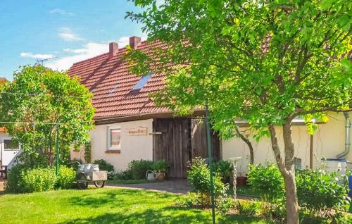Ferienhaus Grünow - last minute hotel in Unknown City