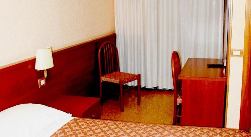 Hotel Bruna in Rome, Italy