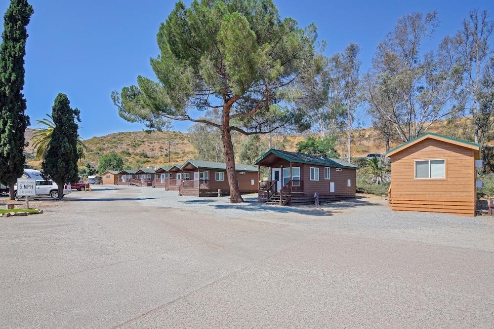 Pio Pico RV Resort & Campground - photo 45
