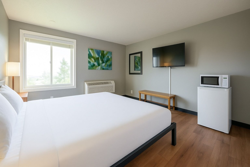 Sunnyside Inn & Suites - photo 45