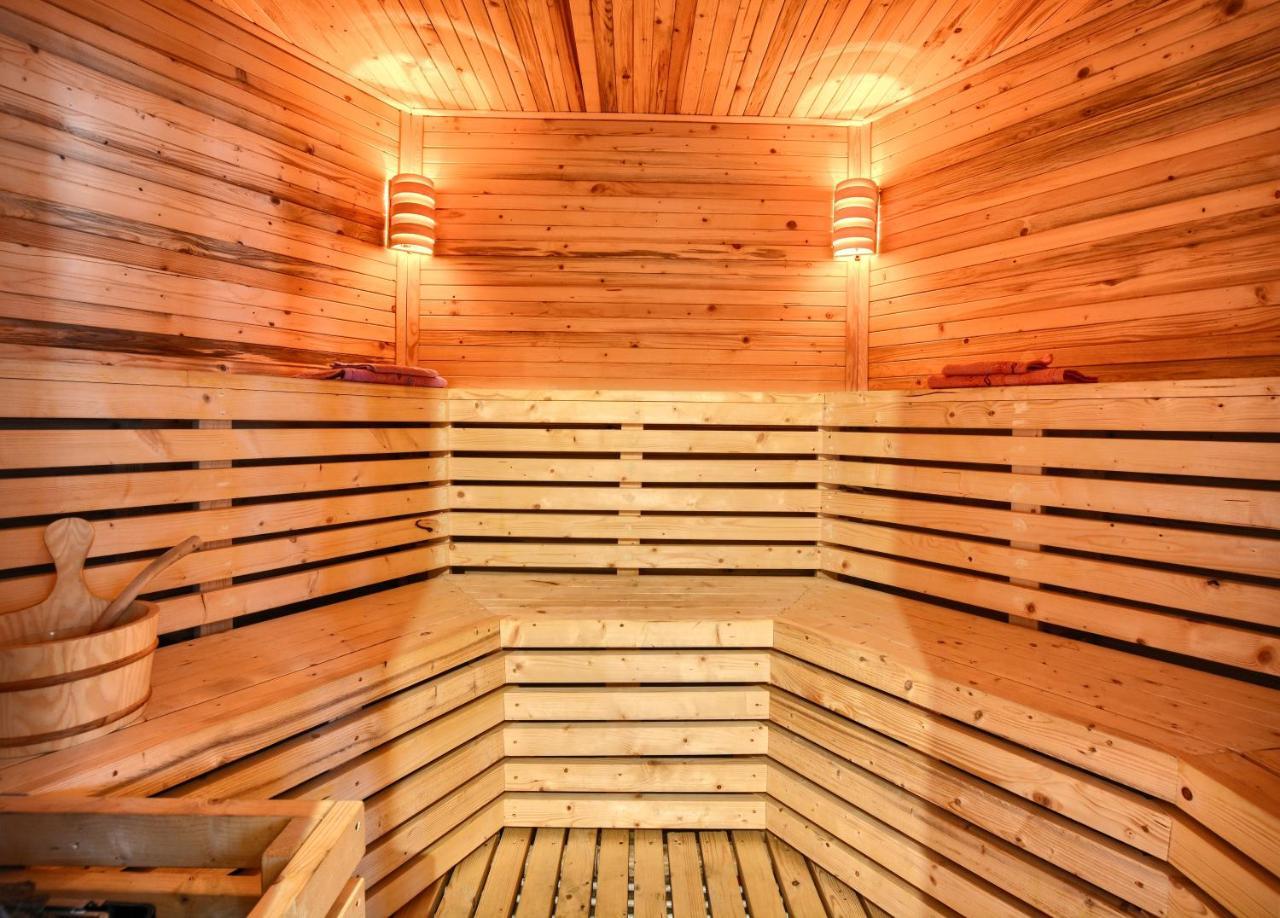 U Źródeł Strwiąża in Ustrzyki Dolne, Poland