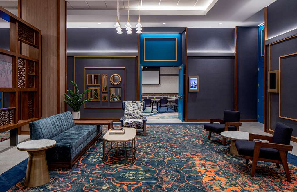 Hyatt House Tampa Downtown - photo 17
