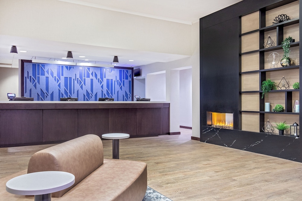 Residence Inn by Marriott Boston Cambridge - photo 3