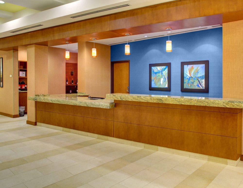 HYATT house Fort Lauderdale Airport & Cruise Port - photo 4