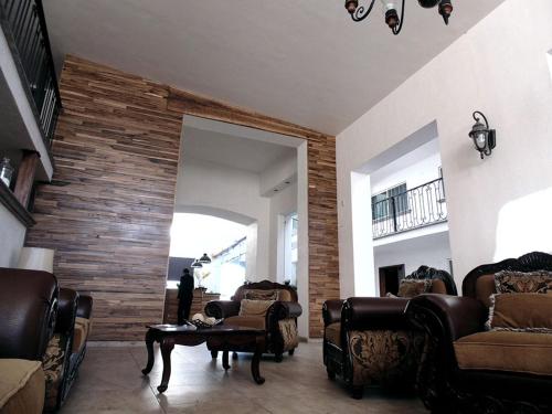 Hotel Hacienda — Ciudad Guzman — photo 4