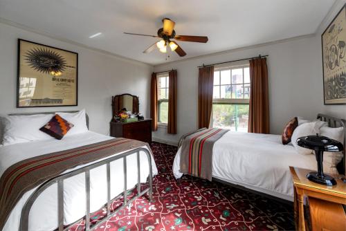 Hotel Congress - photo 24