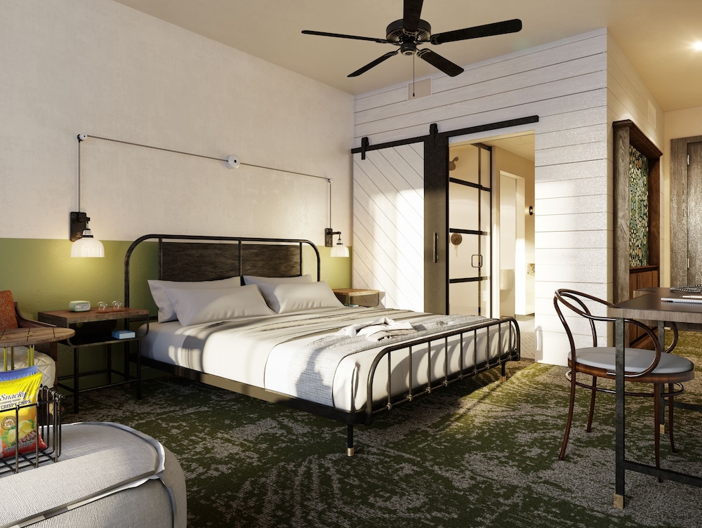 Cotton Court Hotel by Valencia Hotel Collection - photo 13