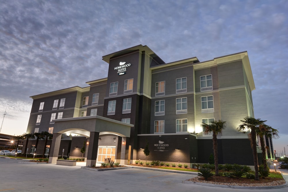 Homewood Suites by Hilton New Orleans Westbank - photo 28