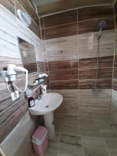 Parasut Village Hotel — Dogubayazit — photo 2