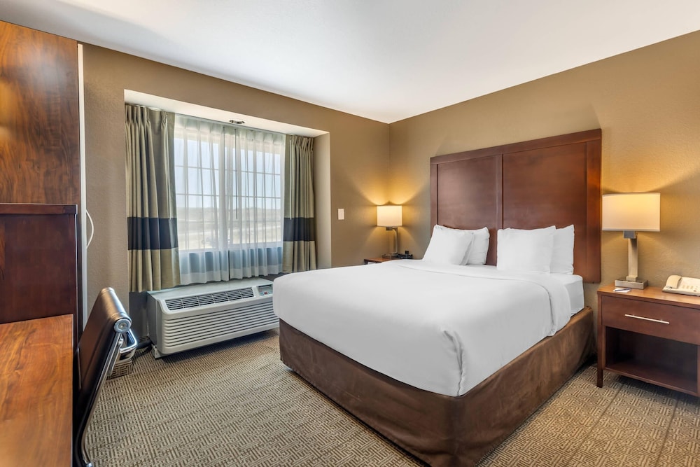 Comfort Inn & Suites Aztec Farmington Area - photo 22