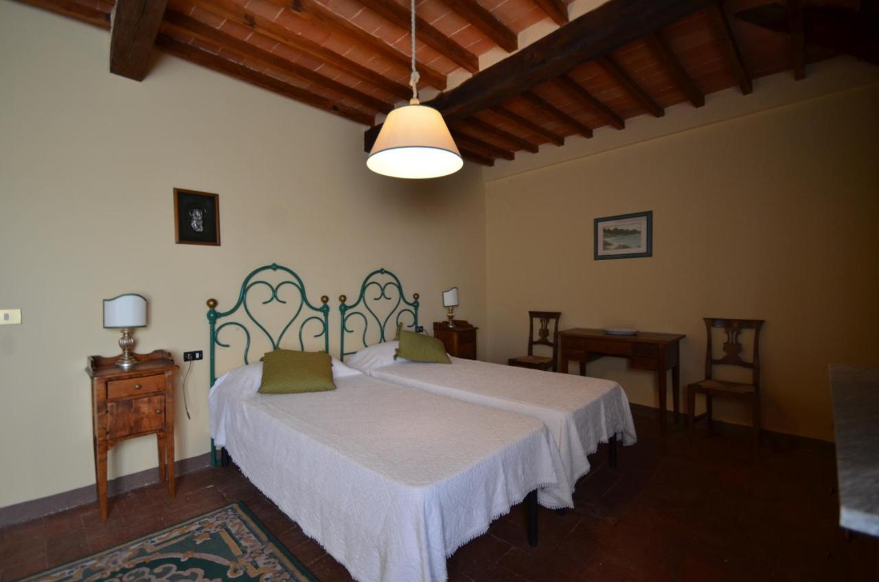 Wonderful Villa in Montepulciano — 4-Star Luxury Hotel in Montepulciano, Italy