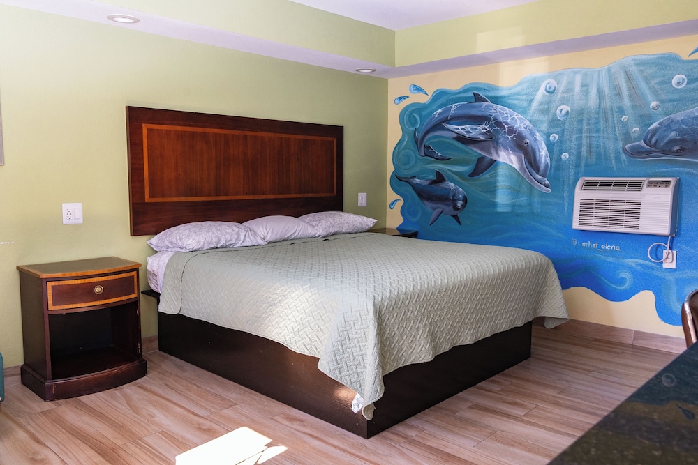 Travel Inn of Riviera Beach - photo 9
