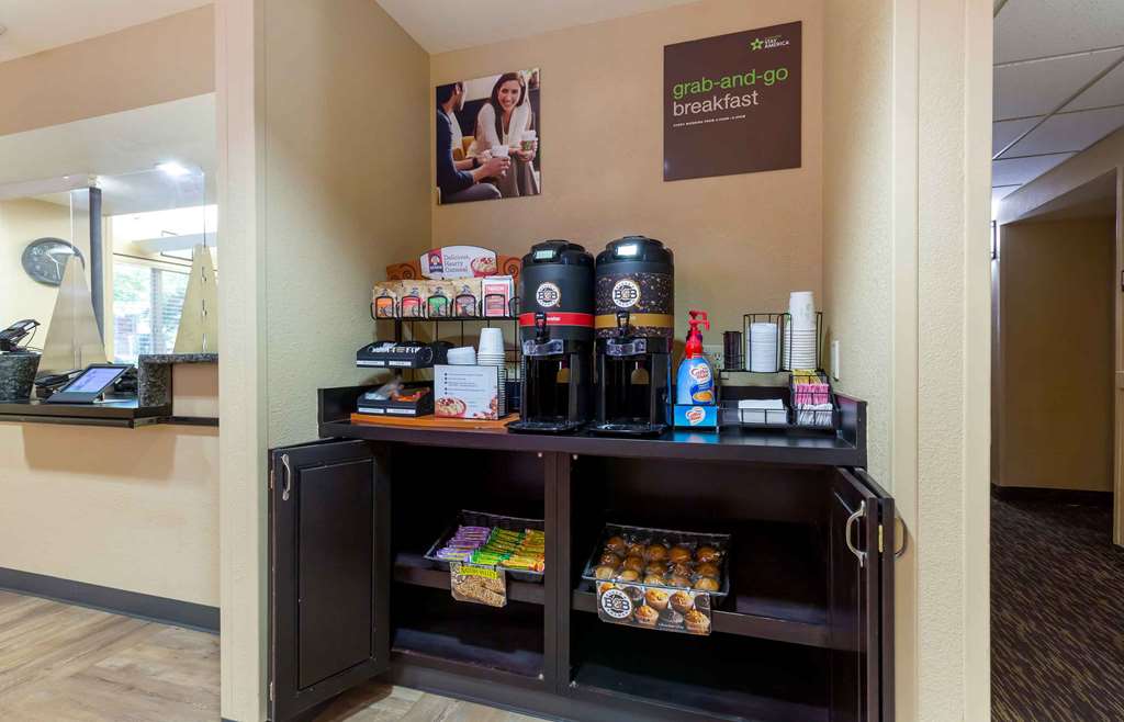 Extended Stay America Washington D.C. Fairfax - photo 9