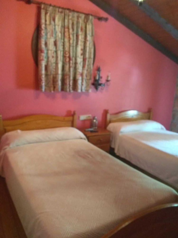 Agroturismo Amalur Orio — hotel in Orio