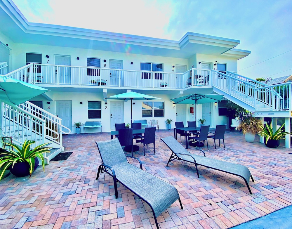 Southwinds Inn by The Gold Nests - photo 105