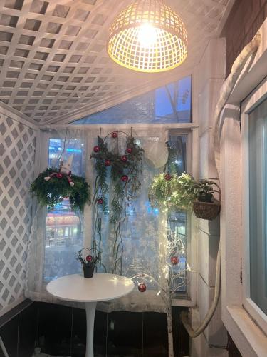 Hongdae Helen's House — 4-Star Luxury Hotel in Seoul, South Korea
