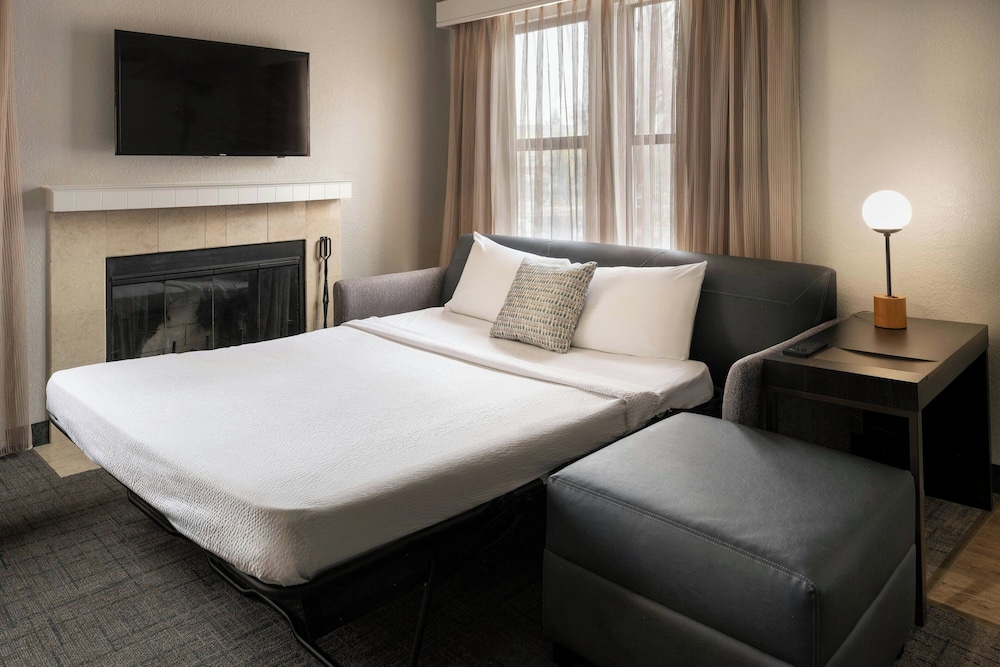 Residence Inn by Marriott Pasadena Arcadia - photo 5