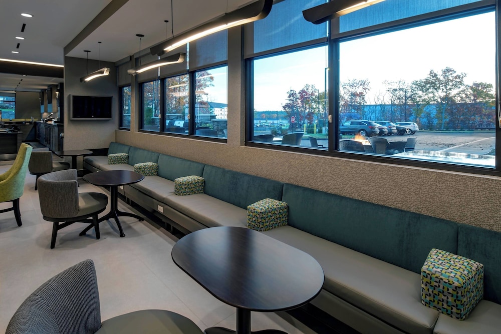 TownePlace Suites by Marriott Wrentham Plainville - photo 40