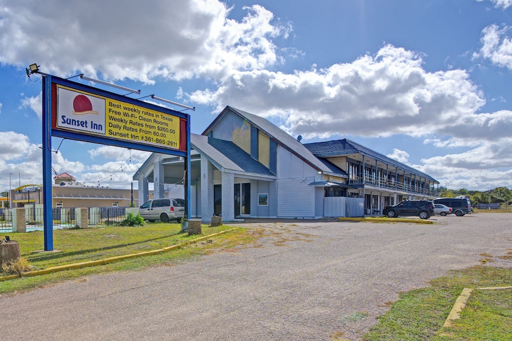 Grumpys Motor Inn Flatonia - last minute hotel in Flatonia
