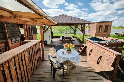 Kempings Daugmales - last minute hotel in Unknown City