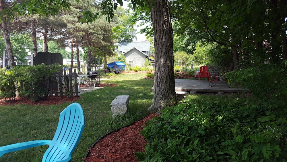 The Fresh Coast Inn at Ludington - photo 44