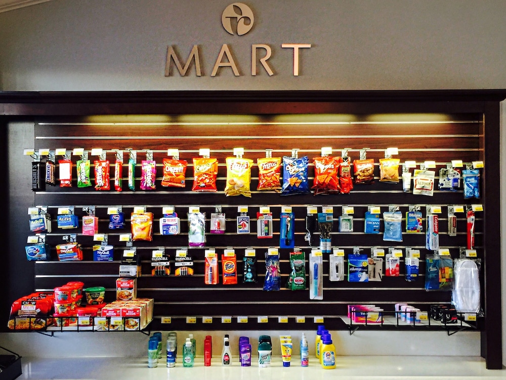 Ramada by Wyndham Torrance - photo 3