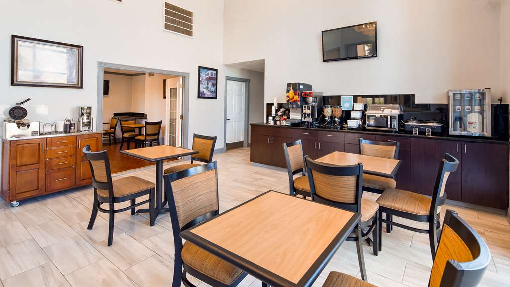 SureStay Plus Hotel by Best Western Hammond - photo 6