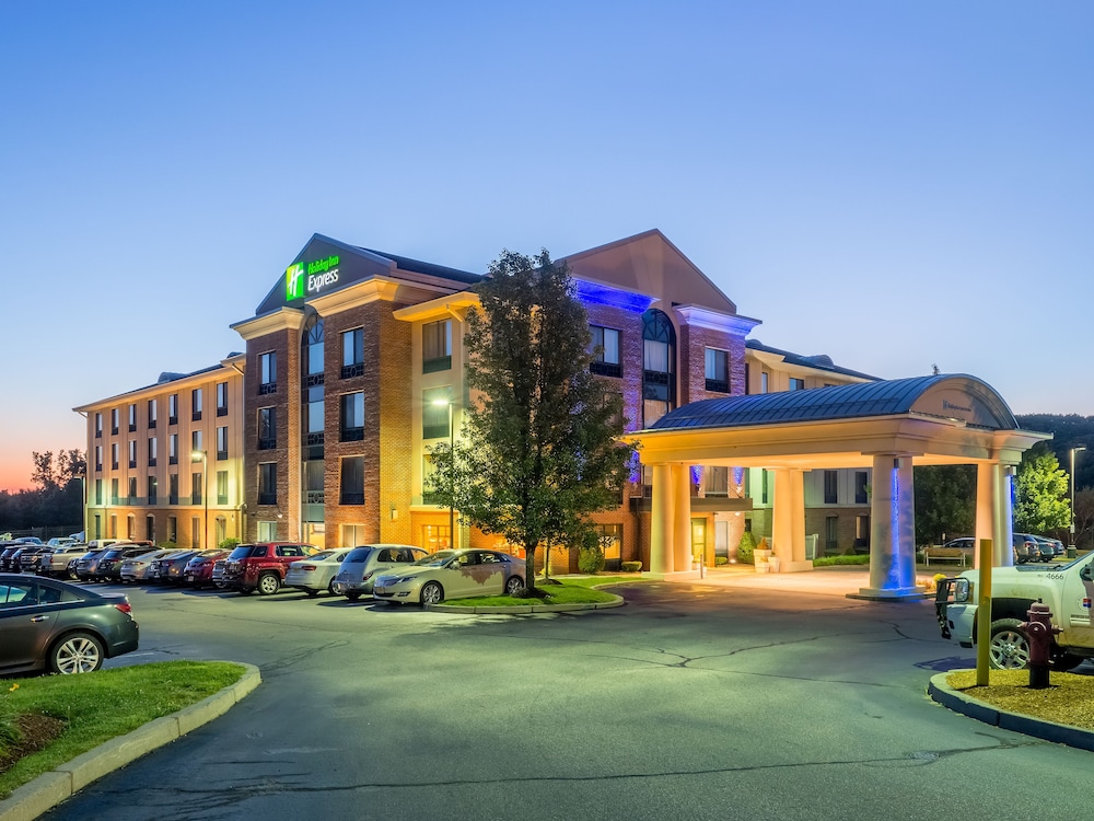 Holiday Inn Express Hotel & Suites Auburn by IHG - photo 50